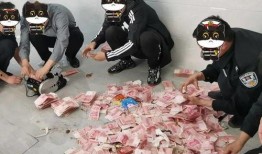 头条爆料重庆人被抓视频,真相究竟如何？